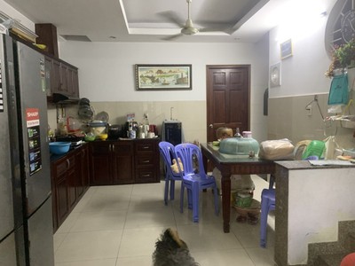 Bán nhà khu sơn kỳ, tân phú - 90m2, ngang 5m, 3t - hẻm 5m xe hơi thông 2