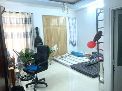 Bán nhà khu sơn kỳ, tân phú - 90m2, ngang 5m, 3t - hẻm 5m xe hơi thông 3
