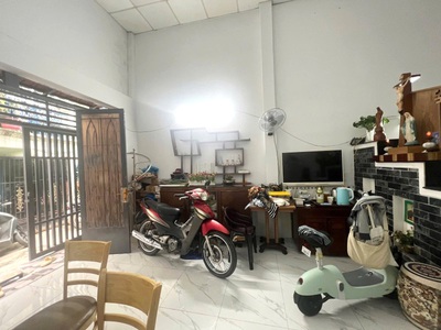 Siêu ngon  nhà 2 tầng 48m  hiệp bình chánh   gần chợ, gần phạm văn đồng   ở ngay, chỉ 4.65 tỷ 1