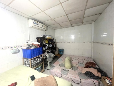 Siêu ngon  nhà 2 tầng 48m  hiệp bình chánh   gần chợ, gần phạm văn đồng   ở ngay, chỉ 4.65 tỷ 2