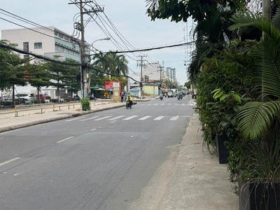 Bán nhà mt âu cơ   p14  quận tân bình  4  25, 115m2 -  18,7 tỷ 4