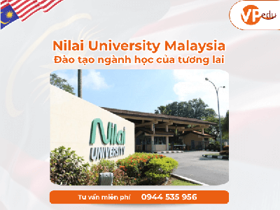 Các ngành học nổi bật của Đại học Nilai Malaysia 0
