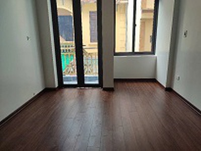 Cực phẩm nhà đẹp hoàng mai   gần bờ sông sét   ngõ thông   hai mặt thoáng   full nội thất 4