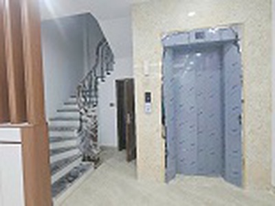 Siêu phẩm nhà mới 6 tầng   thang máy   ô tô đỗ cổng   gần kđt ao xào   đồng tàu   trung tâm 4