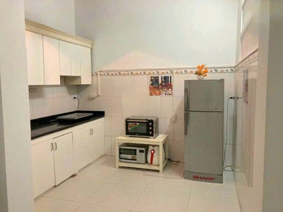 Cho thuê nhà ngõ 358 bùi xương trạch, 4 tầng x 35m2, 4pn, 2 wc, 12 triệu 2