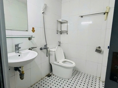 Cho thuê nhà ngõ 358 bùi xương trạch, 4 tầng x 35m2, 4pn, 2 wc, 12 triệu 4