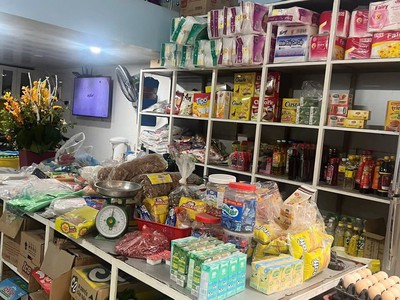 Cho thuê nhà khương trung, 3.5 tầng x 40m2, 2 ngủ, 3 wc, 12 triệu/tháng 3