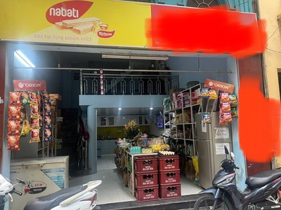 Cho thuê nhà khương trung, 3.5 tầng x 40m2, 2 ngủ, 3 wc, 12 triệu/tháng 1