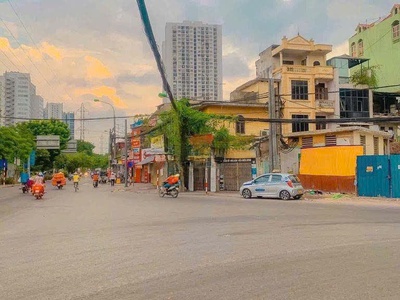 Cho thuê nhà ngõ 175 tam trinh, 40m  x 4 tầng, 4pn, 3 wc, 12.5 triệu 0