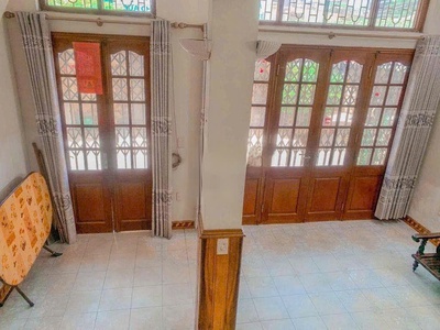Cho thuê nhà ngõ 175 tam trinh, 40m  x 4 tầng, 4pn, 3 wc, 12.5 triệu 1