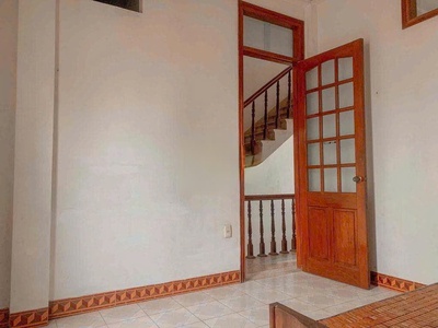 Cho thuê nhà ngõ 175 tam trinh, 40m  x 4 tầng, 4pn, 3 wc, 12.5 triệu 4