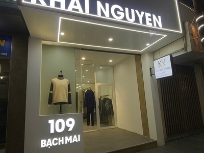 Chính chủ cần cho thuê cửa hàng mặt phố đường bạch mai, quận hai bà trưng, hà nội 0