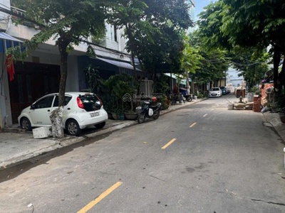 Chủ thiện chí bán lô đất đường bùi kỷ 95m2 gần đh ngoại ngữ đà nẵng 0