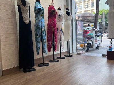Sang mặt bằng kinh doanh quận 6   chỉ 15 triệu 1