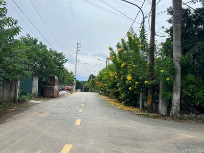 Hàng Hiếm, 100m full thổ cư mà chỉ nhỉnh 30tr/m tại HÒA LẠC 2