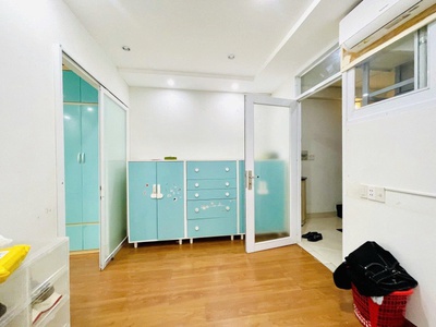 Bán nhà hẻm 285 cách mạng tháng tám, 4,5x13,5m, 5 tầng - 4pn, hđt 50tr, hạ  22,2 tỷ. 4