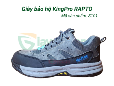 Giày an toàn Kingpro 0