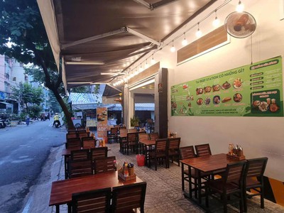 Cần sang quán 2mt đường số 6 p26 bình thạnh,3.5x15m, trệt 1 lầu, đủ nt, 3