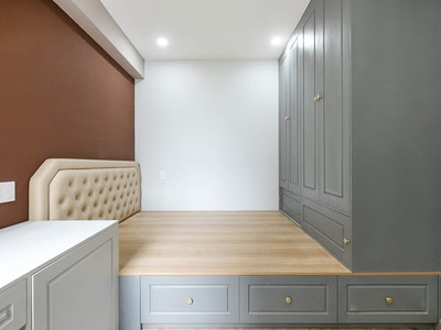Nhà đẹp khu tạ quang bửu   chánh hưng, quận 8  2