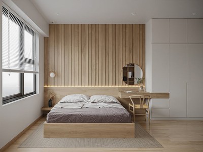 Nhà đẹp quận 8 đây mọi người ơi 1