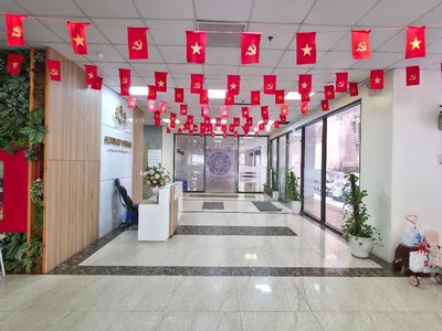 Bán chcc hồ tùng mậu 65m, 2 ngủ, 2wc, full nội thất mới. 4,35 tỷ  có tl 0