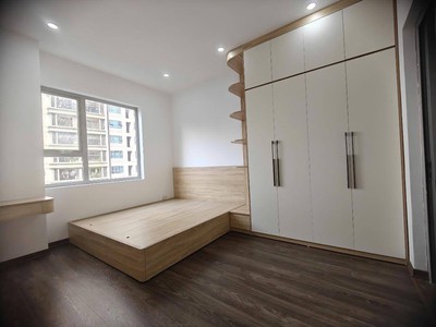 Bán chcc hồ tùng mậu 65m, 2 ngủ, 2wc, full nội thất mới. 4,35 tỷ  có tl 1