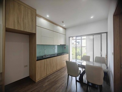 Bán chcc hồ tùng mậu 65m, 2 ngủ, 2wc, full nội thất mới. 4,35 tỷ  có tl 2