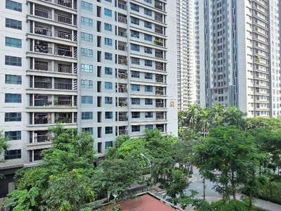 Bán chcc hồ tùng mậu 65m, 2 ngủ, 2wc, full nội thất mới. 4,35 tỷ  có tl 4