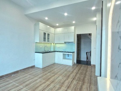 Bán nhà đep trịnh văn bô- phương canh 7 tầng thang máy full nội thất về ở luôn 3