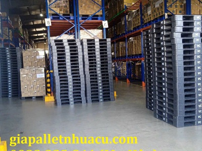  Bán Pallet Nhựa Cũ Giá Rẻ Tại Tiền Giang   Đẹp, Bền, Chất Lượng Nhất Năm 2025  1