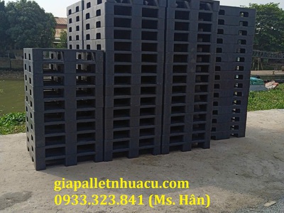  Bán Pallet Nhựa Cũ Giá Rẻ Tại Tiền Giang   Đẹp, Bền, Chất Lượng Nhất Năm 2025  7