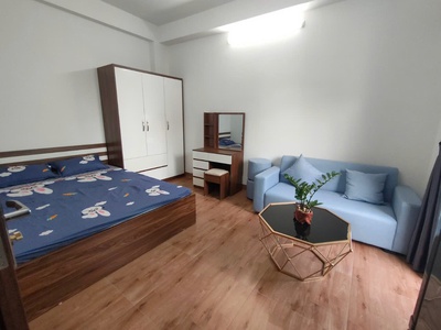 Cho thuê ccmn full đồ cực đẹp thoáng tại 219 nguyễn ngọc vũ, cầu giấy 0