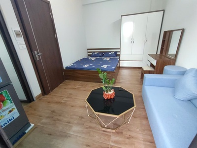 Cho thuê ccmn full đồ cực đẹp thoáng tại 219 nguyễn ngọc vũ, cầu giấy 1