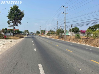 Bán 1128m2 đất thổ cư đường nguyễn chí thanh, lagi giá rẻ 4.78tr/m2 0