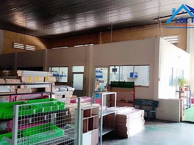 Cho thuê kho xưởng 1500m2 kcn long bình, tp biên hoa đồng nai giá 3,6 usd/m 2