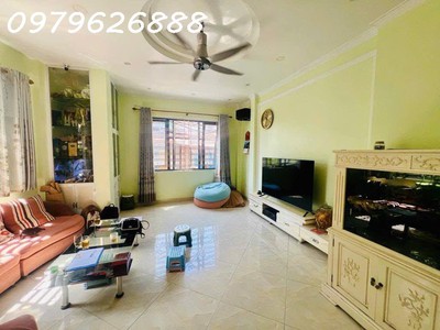 Bán nhà xã đàn - lô góc   2 mặt thoáng   ô tô ngủ trong nhà  42x6t - nhỉnh 11 tỷ 0
