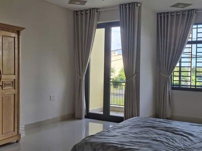 Mặt tiền ngọc tịnh đường10.5m   3 tầng   thang máy   giá chỉ 8.3 tỷ 4
