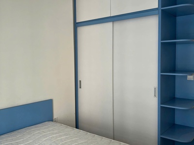 Cho thuê căn hộ vinhomes ocean park 1   tòa s2- 15.15a12 4