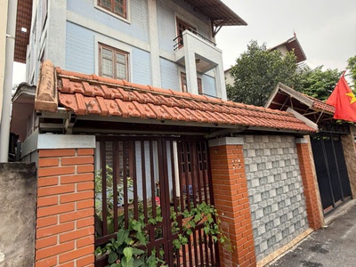 Bán nhà biệt thự 3 tầng đường đa tốn gia lâm 298m2 mt 13.5m nhỉnh 15 tỷ 0