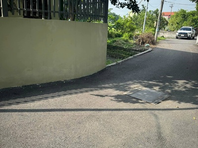 Bán đất thổ cư 203m2, tân thanh, thanh liêm, hà nam, mặt tiền 11m, đường 495 0