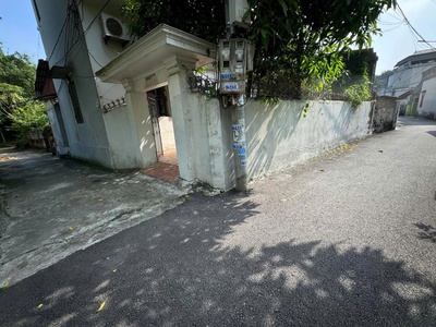 Bán đất thổ cư 203m2, tân thanh, thanh liêm, hà nam, mặt tiền 11m, đường 495 1