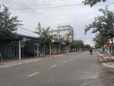 Siêu phẩm khu du lịch biển cam bình   phường phước hội, thị xã la gi, bình thuận 0