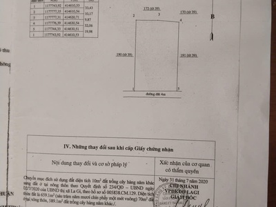 Siêu phẩm khu du lịch biển cam bình   phường phước hội, thị xã la gi, bình thuận 3