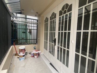 Nhà mới 2 tầng hồ học lãm bình tân 66m2 3pn chỉ 4 tỷ 2. 4