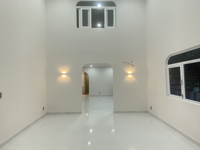 Nhà mới 2 tầng hồ học lãm bình tân 66m2 3pn chỉ 4 tỷ 2. 1