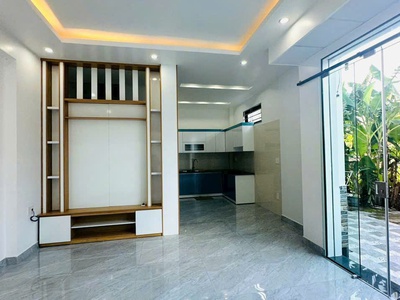 Bán nhà xây mới 3 tầng tại ngô gia tự   hải an, hải phòng  vị trí đẹp, giá tốt 0