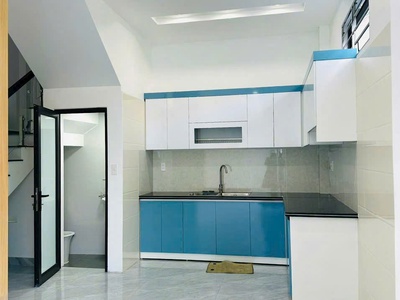 Bán nhà xây mới 3 tầng tại ngô gia tự   hải an, hải phòng  vị trí đẹp, giá tốt 1