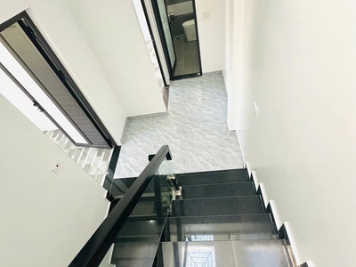Bán nhà xây mới 3 tầng tại ngô gia tự   hải an, hải phòng  vị trí đẹp, giá tốt 2
