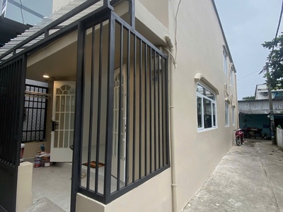 Nhà mới 2 tầng hồ học lãm bình tân 66m2 3pn chỉ 4 tỷ 2. 0