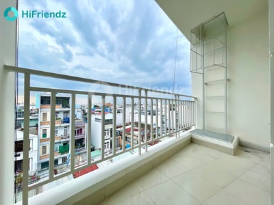 Bán gấp chdv mặt tiền tân kỳ tân quý tân phú 116m2- 8 tầng thang máy-23 tỷ 3